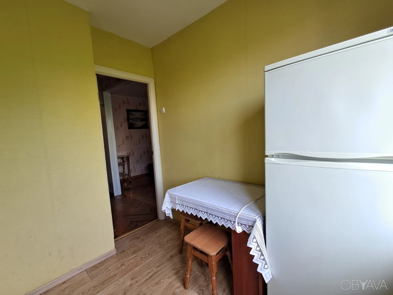 2-комнатная квартира, 45 кв.м