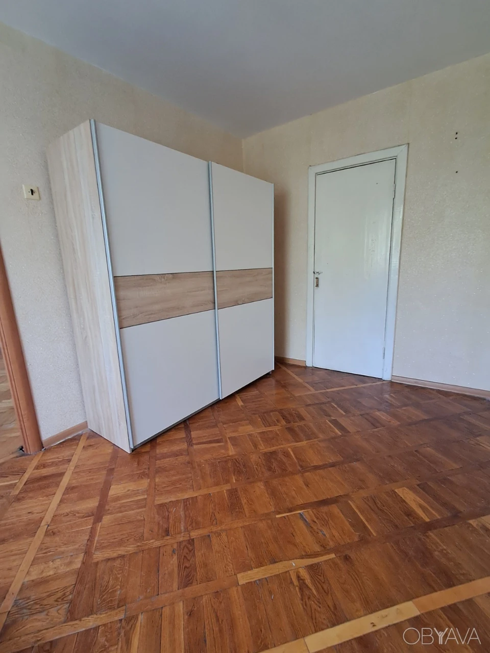 2-комнатная квартира, 45 кв.м