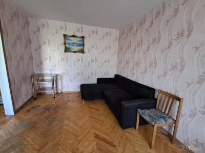 2-комнатная квартира, 45 кв.м