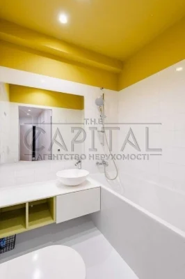 Оренда 5 кімнатної квартири 162м2 жк Авангард Голосіївська В
