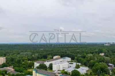 Оренда 5 кімнатної квартири 162м2 жк Авангард Голосіївська В
