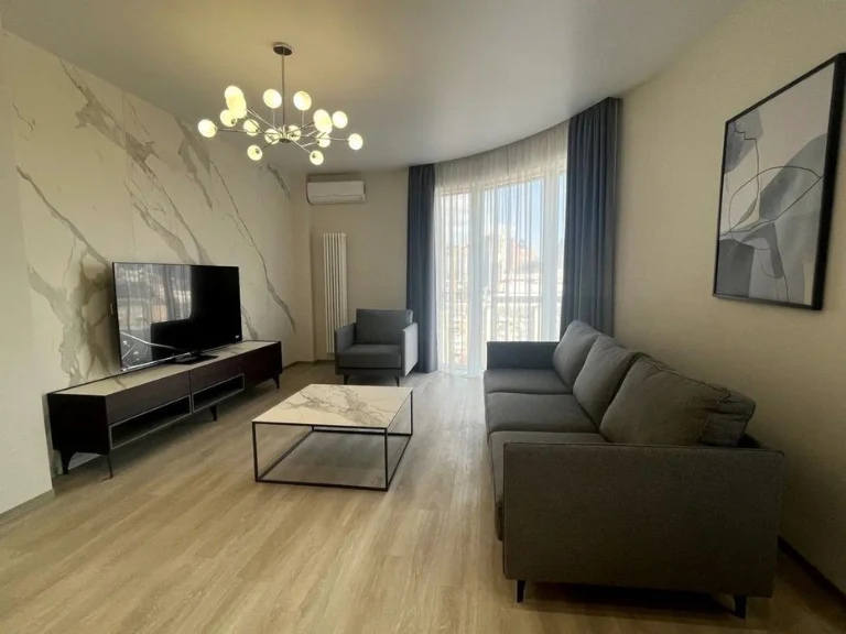 Оренда 2-кімнатна квартира ЖК Atlantic Residences