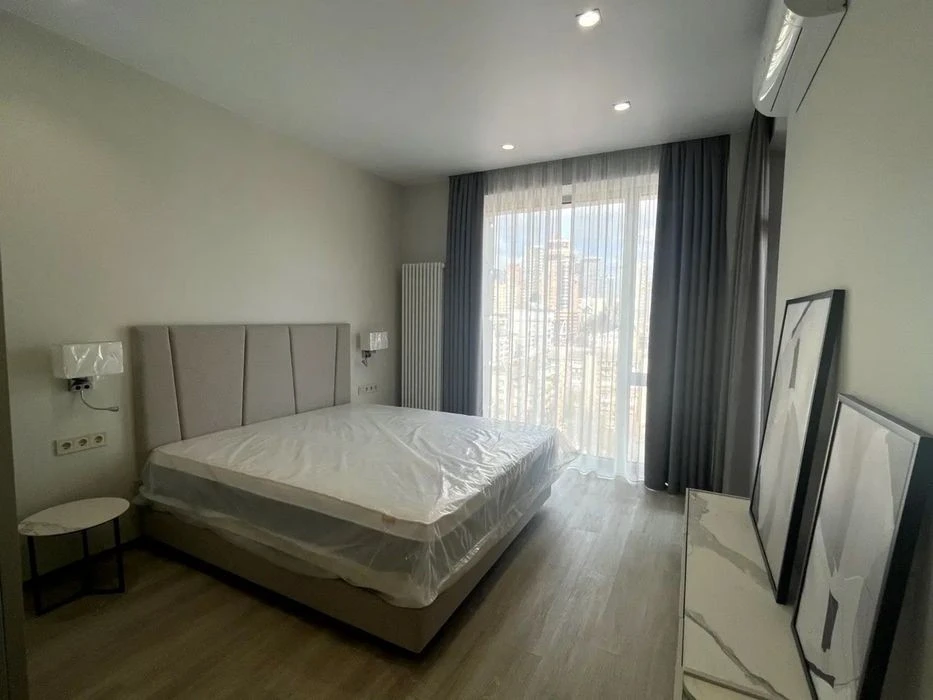 Оренда 2-кімнатна квартира ЖК Atlantic Residences