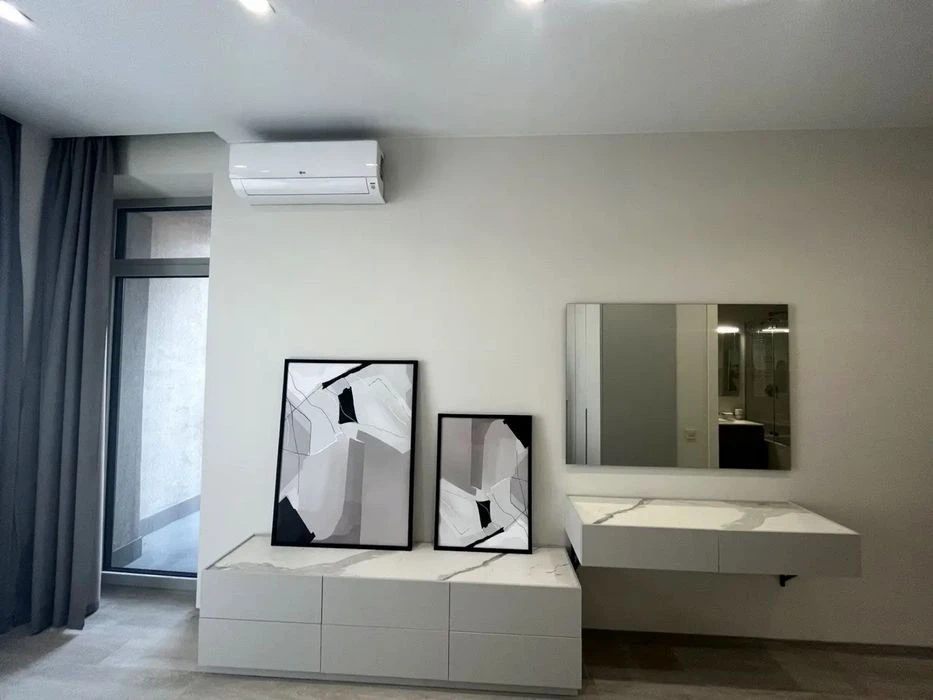 Оренда 2-кімнатна квартира ЖК Atlantic Residences