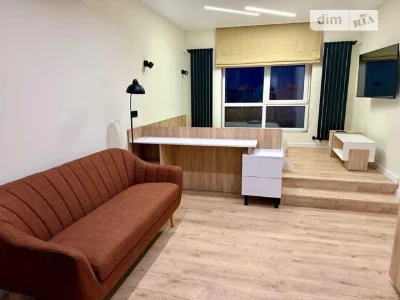 Довготривала оренда 1к квартири на наб. Дніпровська 17К • ID