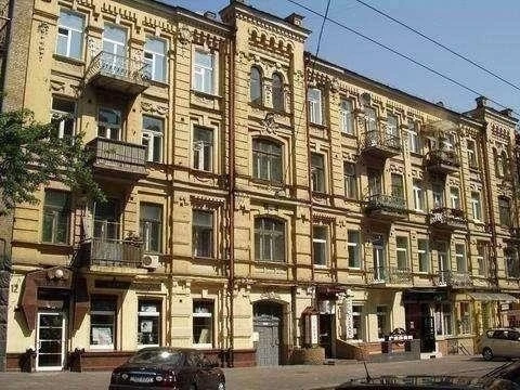 Аренда 4-комнатной квартиры 142 м², Шота Руставели ул., 12
