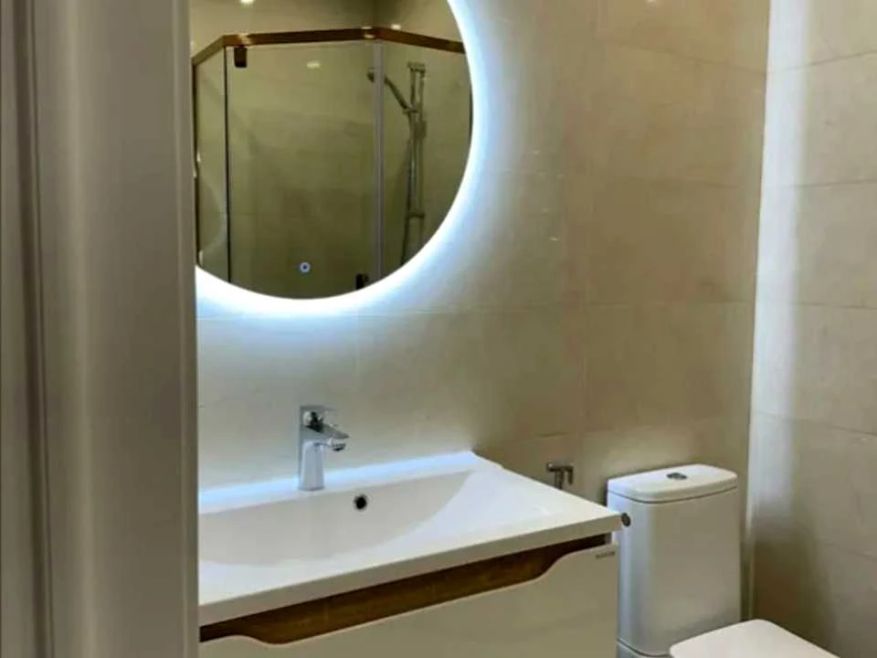 Квартира. Київ, Зарічна вул., 6 к
