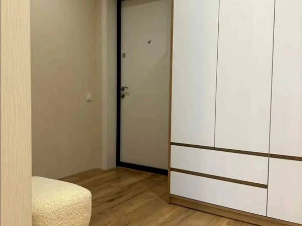 Квартира. Київ, Зарічна вул., 6 к