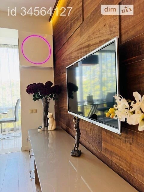 For sale 1-room apartment 34.8 sq. m. on Lavrska St. 8 • ID 345641