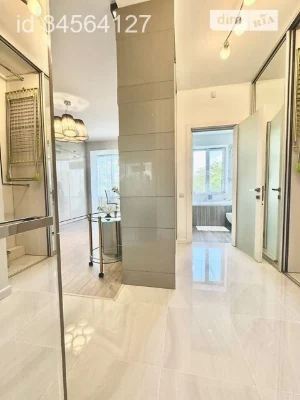 For sale 1-room apartment 34.8 sq. m. on Lavrska St. 8 • ID 345641