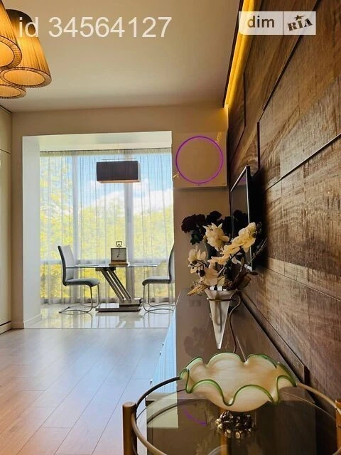 For sale 1-room apartment 34.8 sq. m. on Lavrska St. 8 • ID 345641