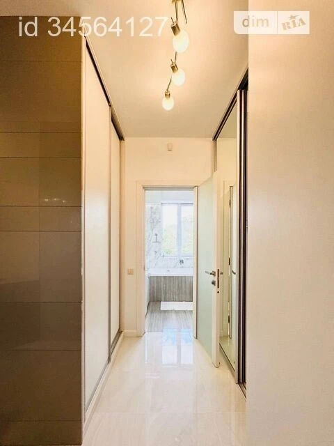 For sale 1-room apartment 34.8 sq. m. on Lavrska St. 8 • ID 345641