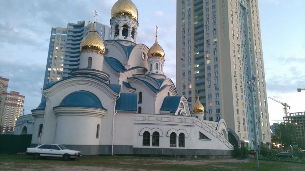 Здам 1кім: 55м² Глушкова 9є Голосіївський рн. М Теремки