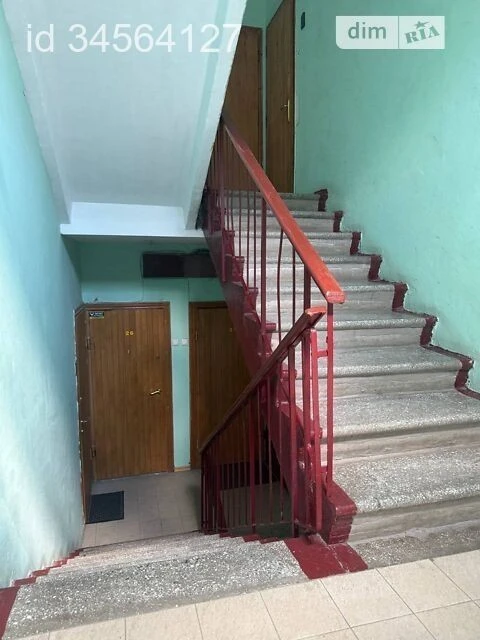 For sale 1-room apartment 34.8 sq. m. on Lavrska St. 8 • ID 345641