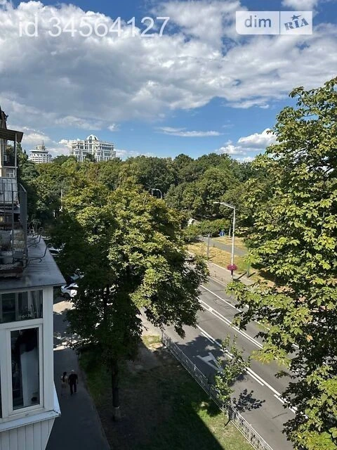 For sale 1-room apartment 34.8 sq. m. on Lavrska St. 8 • ID 345641