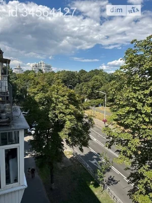 For sale 1-room apartment 34.8 sq. m. on Lavrska St. 8 • ID 345641