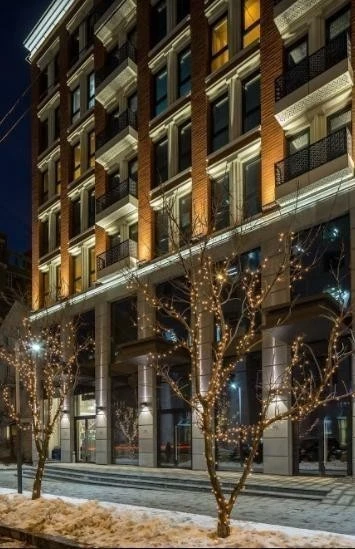 Аренда 1-комнатной квартиры 52 м², Владимира Антоновича ул.,