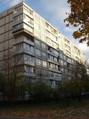 Аренда 1-комнатной квартиры 34 м², Героев Сталинграда просп.
