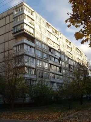 Аренда 1-комнатной квартиры 34 м², Героев Сталинграда просп.