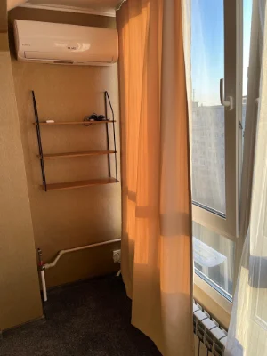 Аренда 1-комнатной квартиры 34 м², Героев Сталинграда просп.