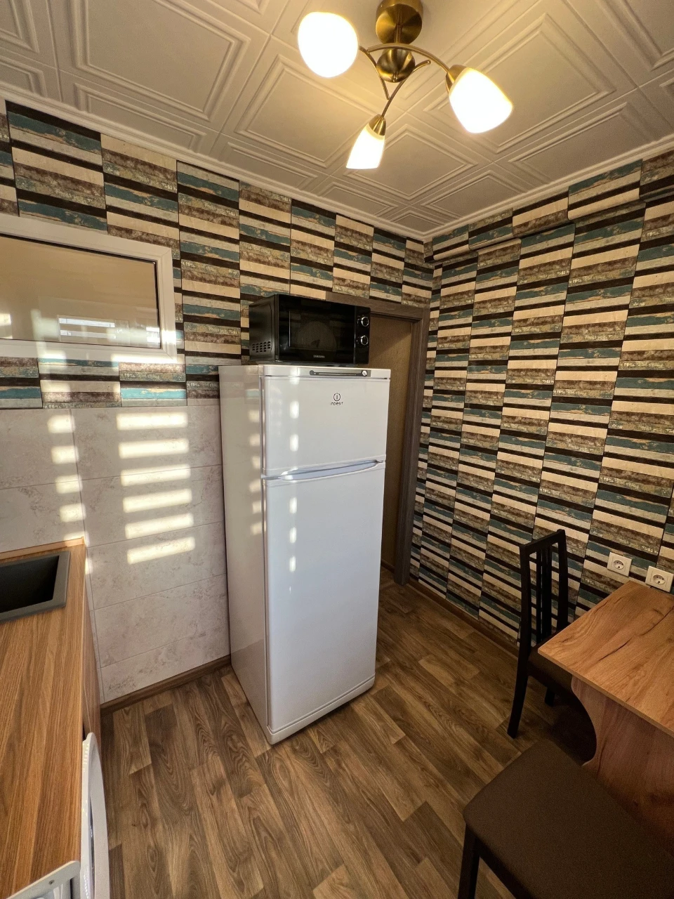 Аренда 1-комнатной квартиры 34 м², Героев Сталинграда просп.
