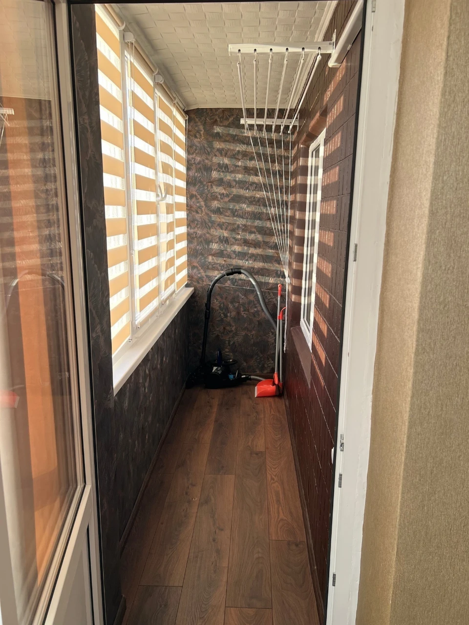 Аренда 1-комнатной квартиры 34 м², Героев Сталинграда просп.