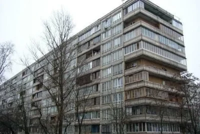 Аренда 1-комнатной квартиры 34 м², Героев Сталинграда просп.