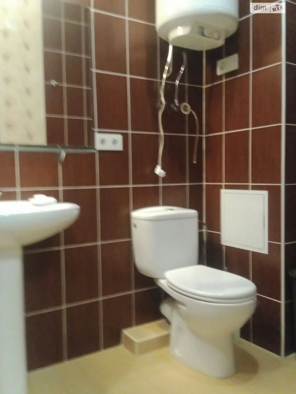 Довгострокова Оренда Квартира Авіамістечко