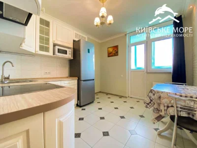 Аренда 1-комнатной квартиры 42 м², Воскресенская ул., 16Г