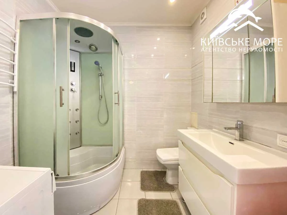 Аренда 1-комнатной квартиры 42 м², Воскресенская ул., 16Г