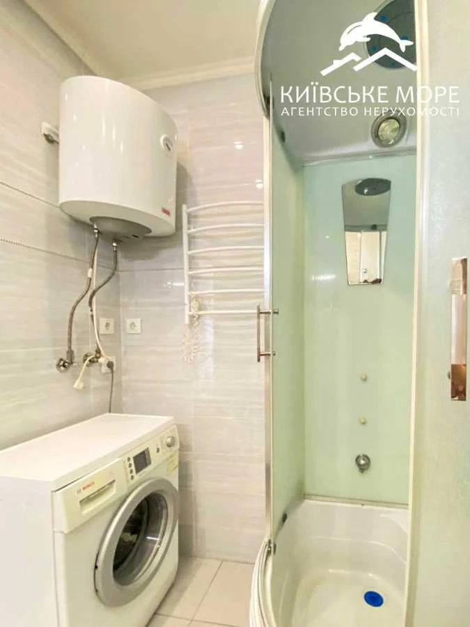 Аренда 1-комнатной квартиры 42 м², Воскресенская ул., 16Г