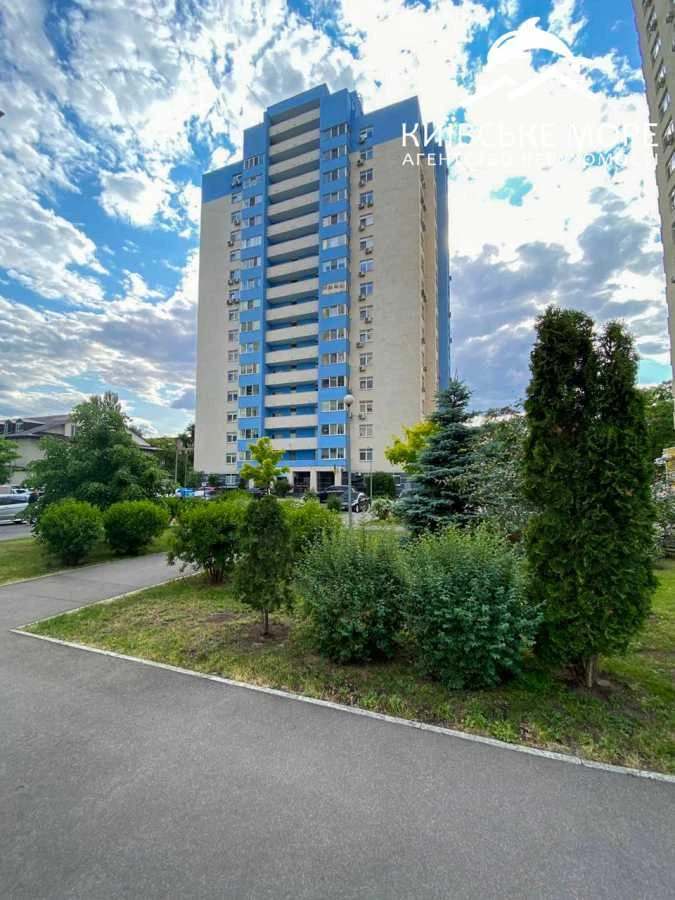 Аренда 1-комнатной квартиры 42 м², Воскресенская ул., 16Г
