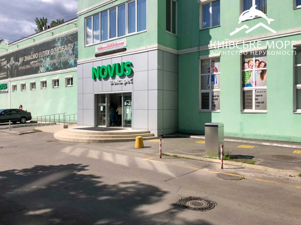 Аренда 1-комнатной квартиры 42 м², Воскресенская ул., 16Г