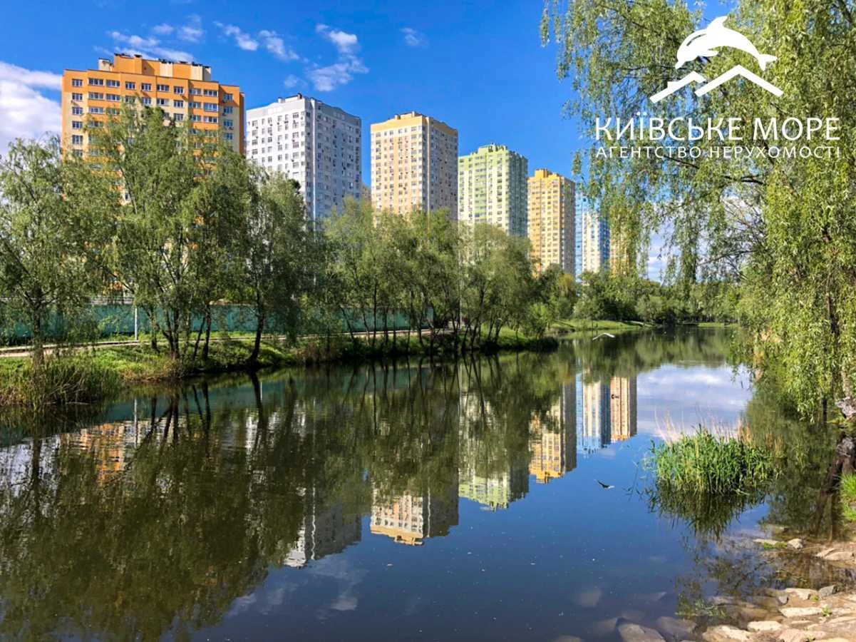 Аренда 1-комнатной квартиры 42 м², Воскресенская ул., 16Г