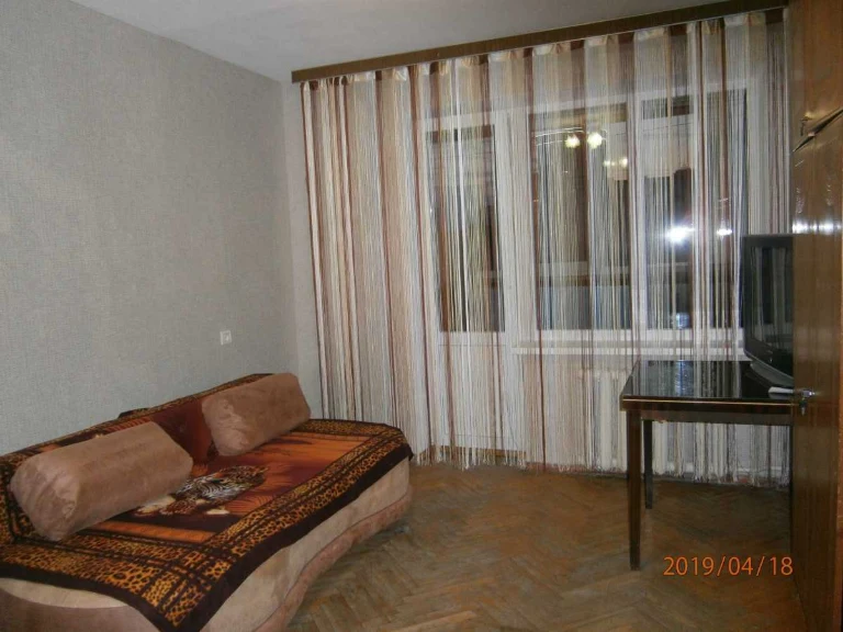 Аренда 1-комнатной квартиры 38 м², Берестейський, 91