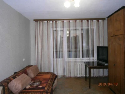 Аренда 1-комнатной квартиры 38 м², Берестейський, 91
