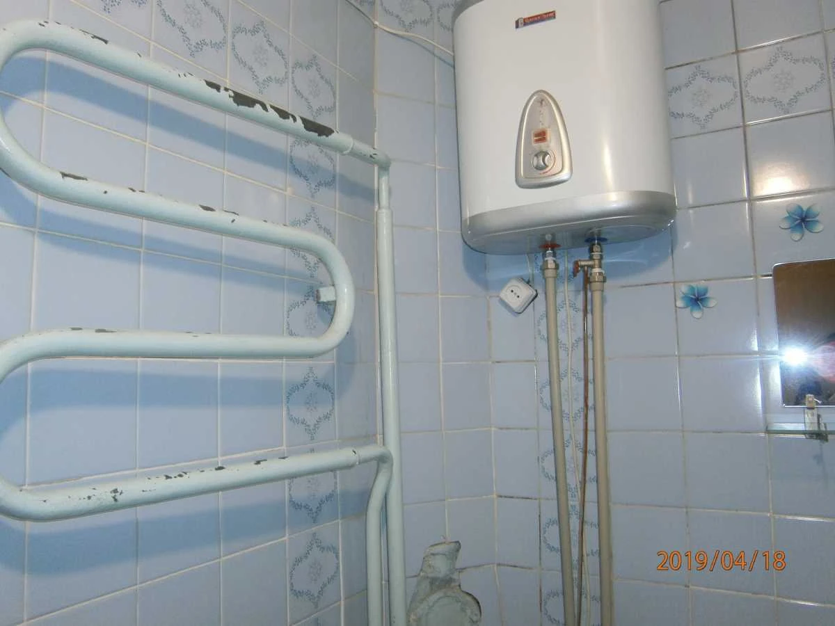 Аренда 1-комнатной квартиры 38 м², Берестейський, 91