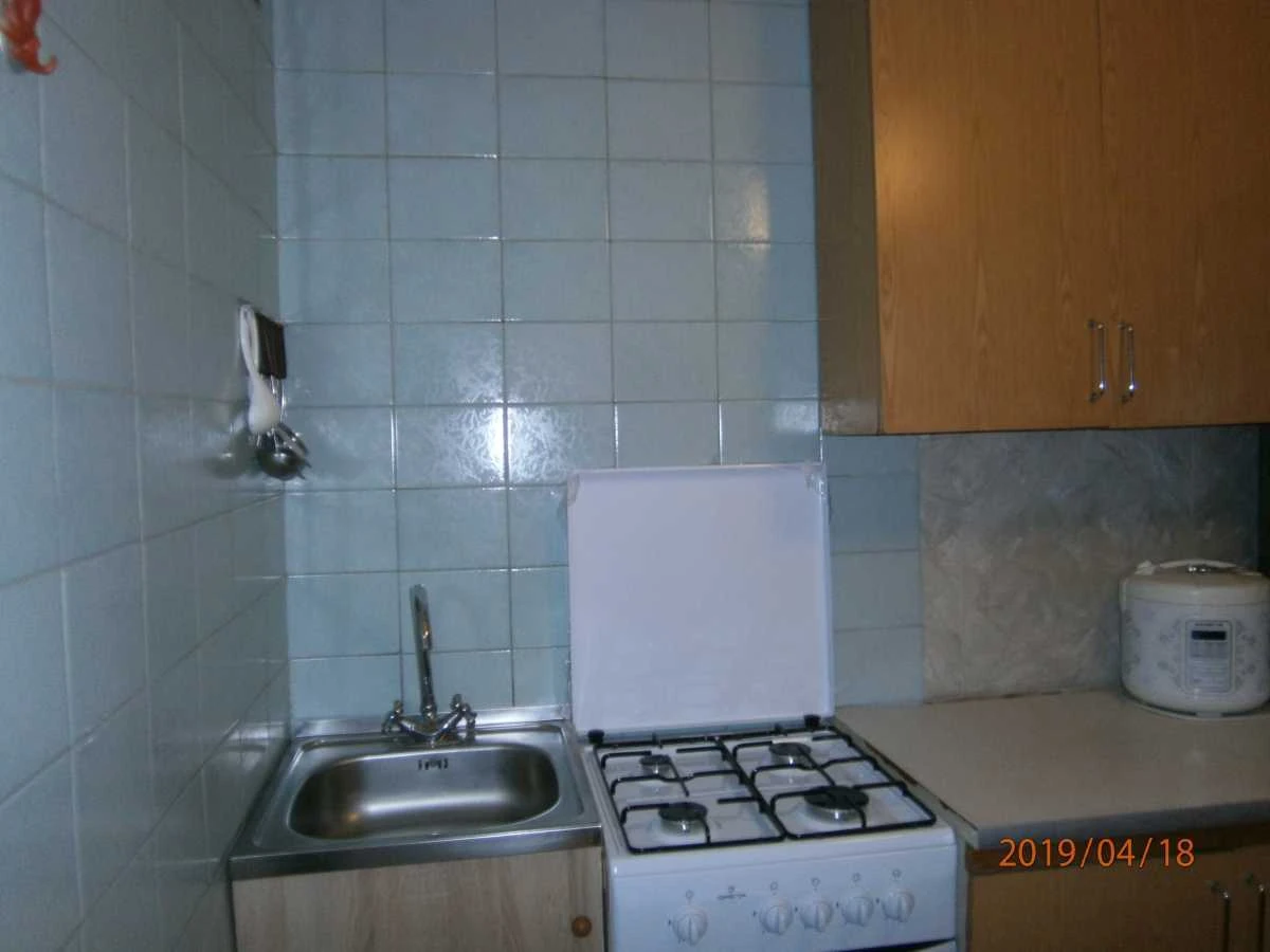 Аренда 1-комнатной квартиры 38 м², Берестейський, 91