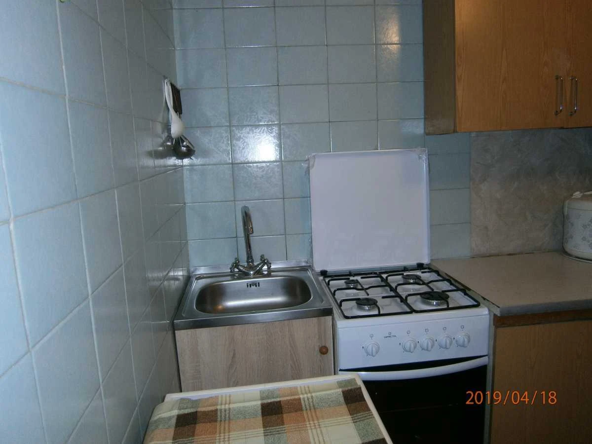 Аренда 1-комнатной квартиры 38 м², Берестейський, 91