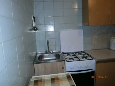 Аренда 1-комнатной квартиры 38 м², Берестейський, 91