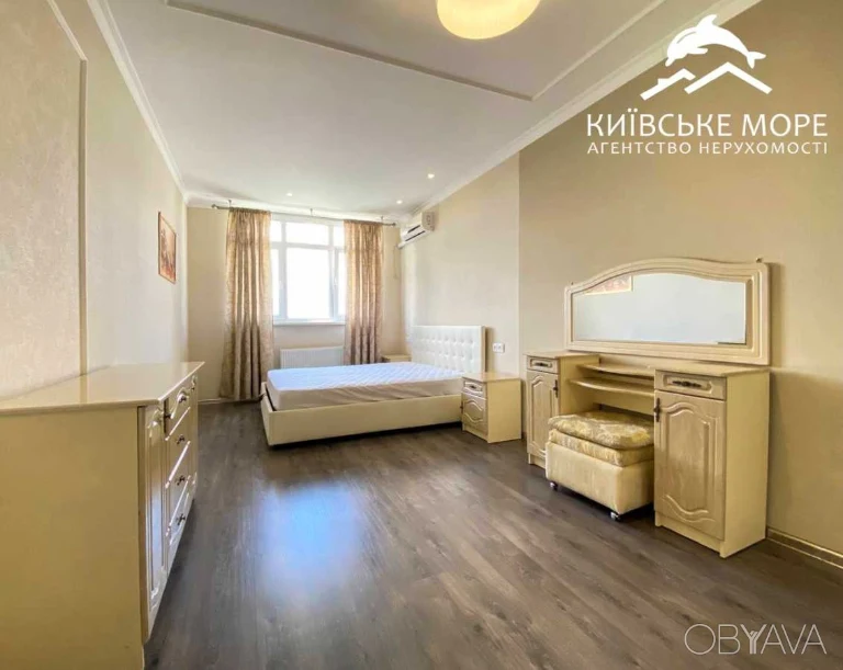 1-комнатная квартира, 42.00 кв.м