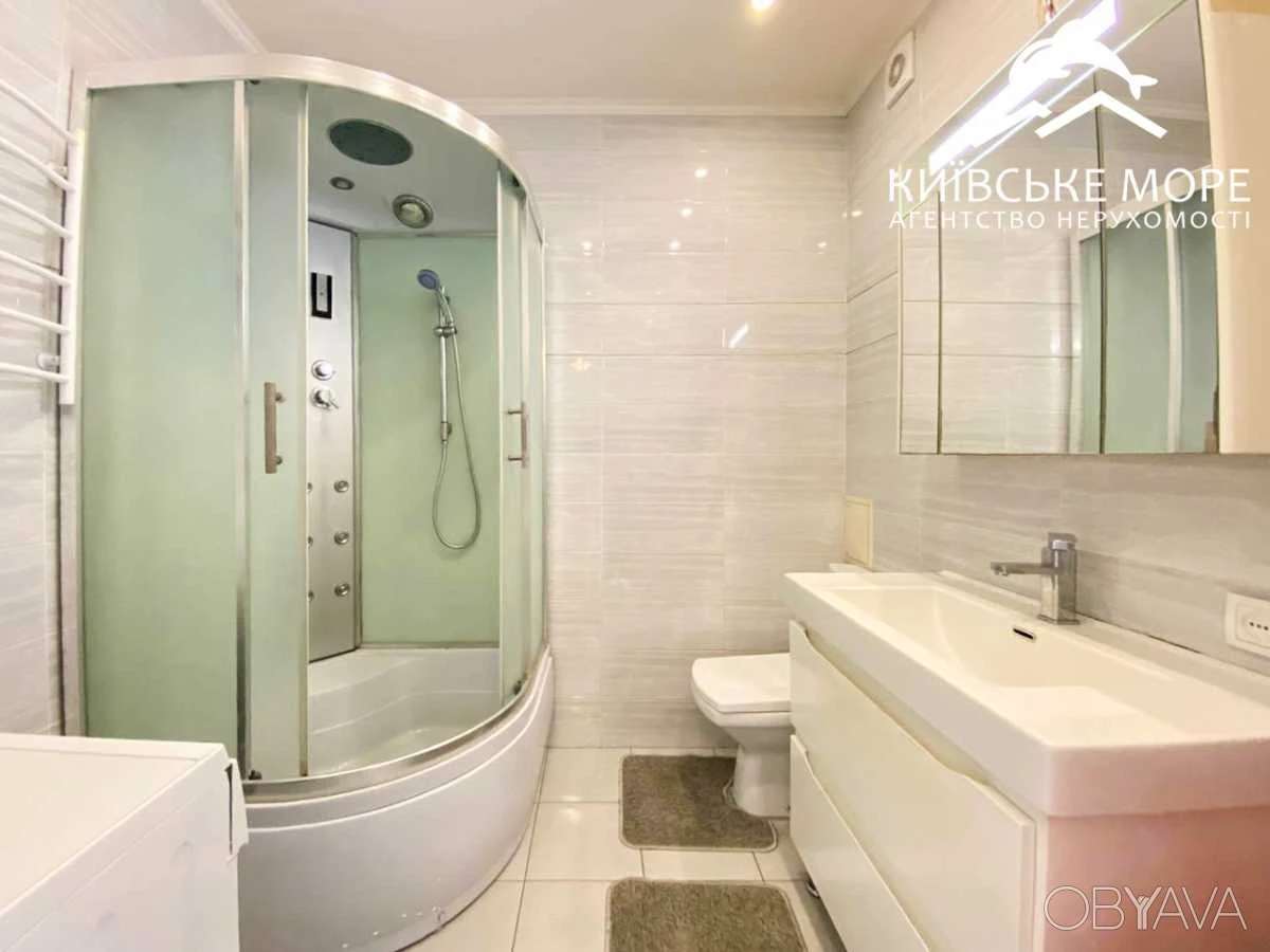 1-комнатная квартира, 42.00 кв.м