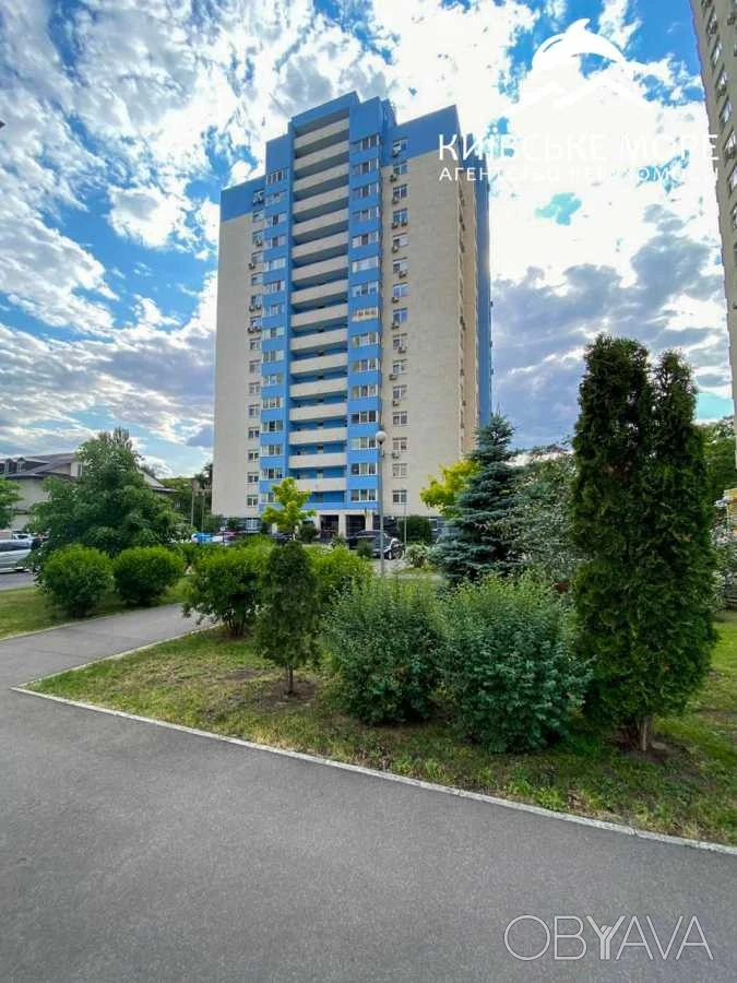1-комнатная квартира, 42.00 кв.м