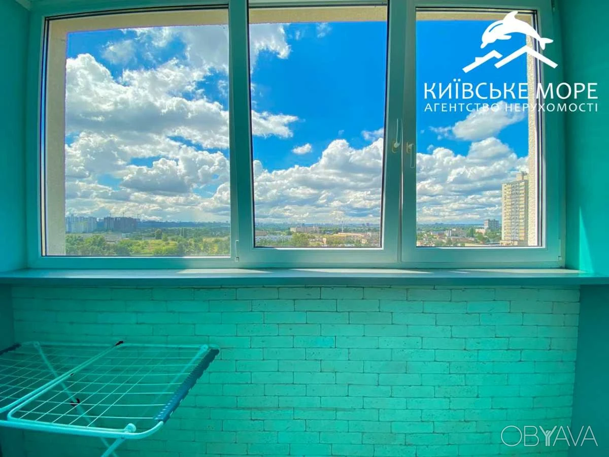 1-комнатная квартира, 42.00 кв.м