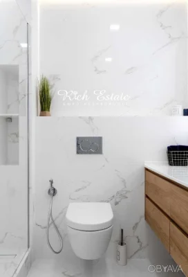 1-комнатная квартира, 52.00 кв.м