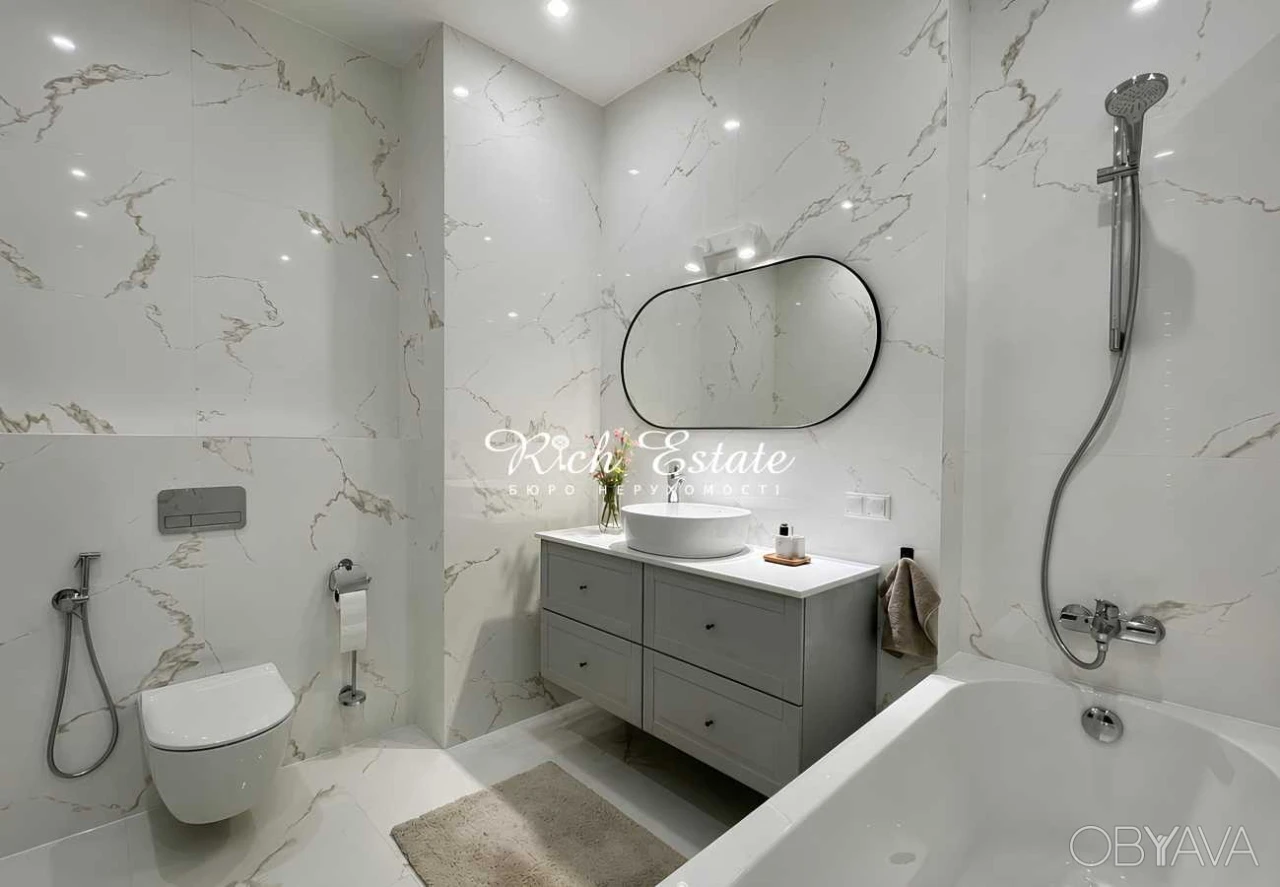 3-комнатная квартира, 127.00 кв.м