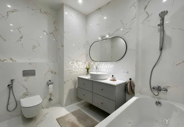 3-комнатная квартира, 127.00 кв.м