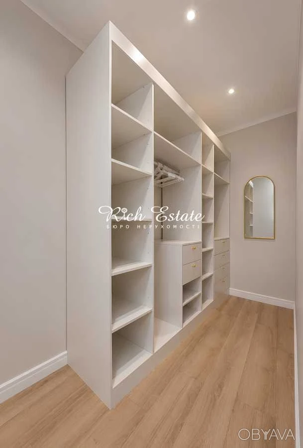 3-комнатная квартира, 127.00 кв.м