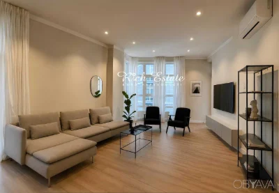 3-комнатная квартира, 127.00 кв.м