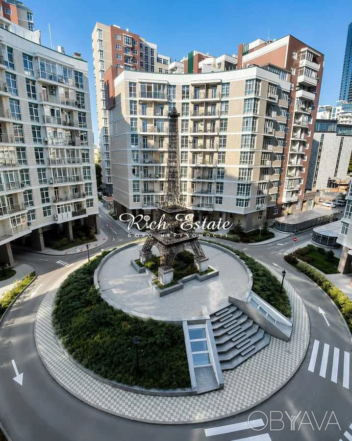 3-комнатная квартира, 127.00 кв.м